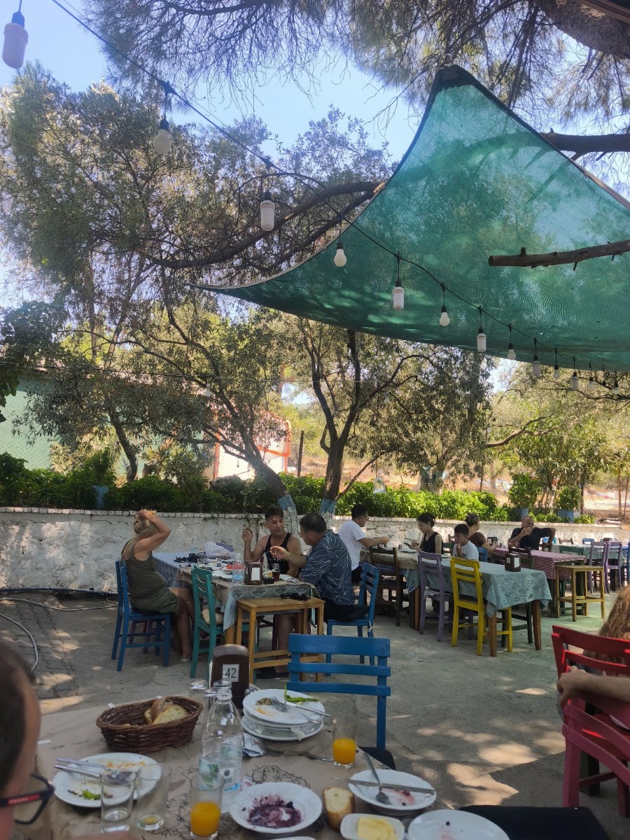 Tepekahve Çetin'in Yeri — photo 3