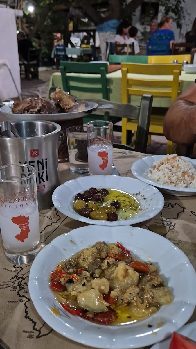 Tepekahve Çetin'in Yeri — fotoğraf 3