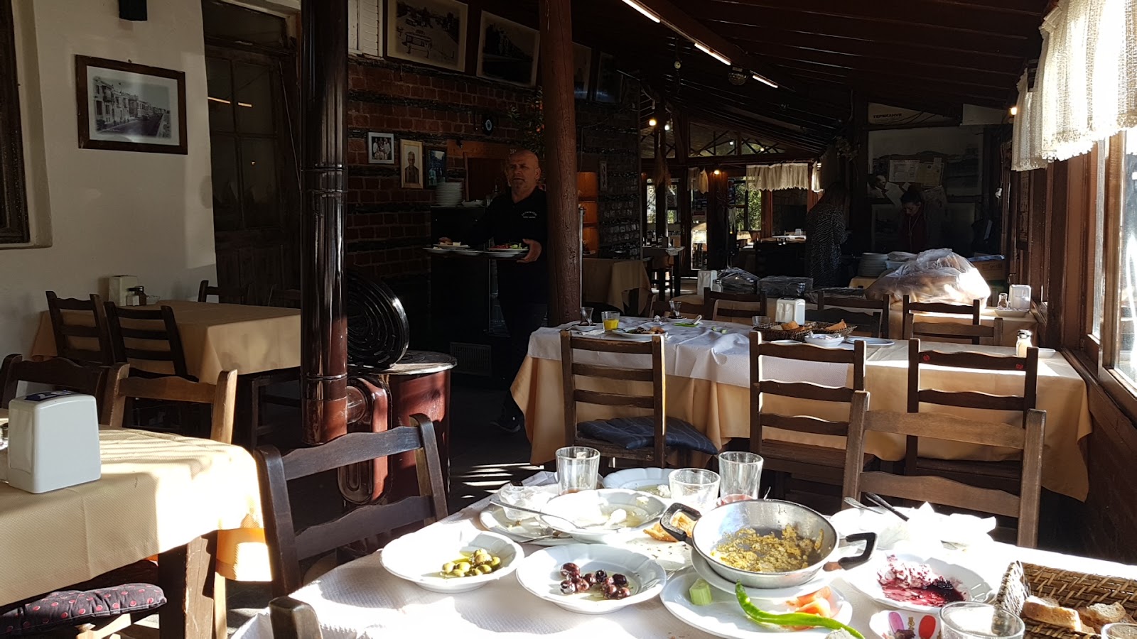 Tepekahve Çetin'in Yeri — fotoğraf 5