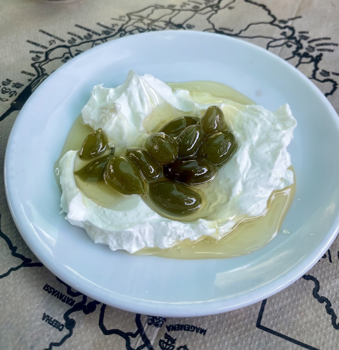 Tepekahve Çetin'in Yeri — photo 8