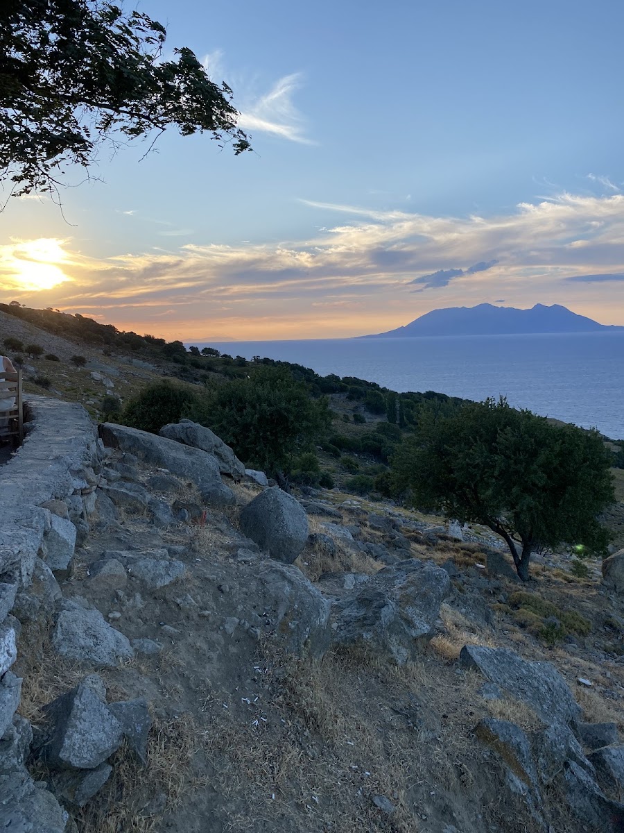Tepeköy Çınaraltı — fotoğraf 2