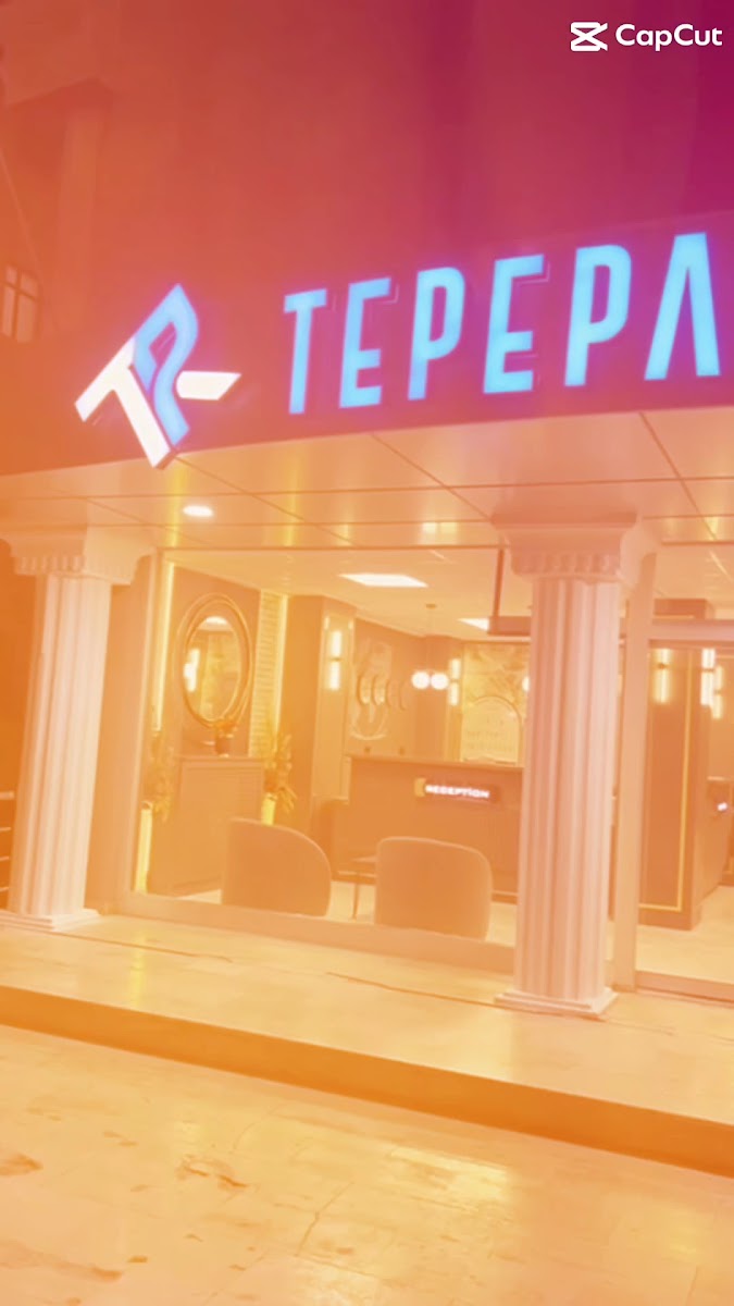 Tepepark Tesisleri — fotoğraf 5