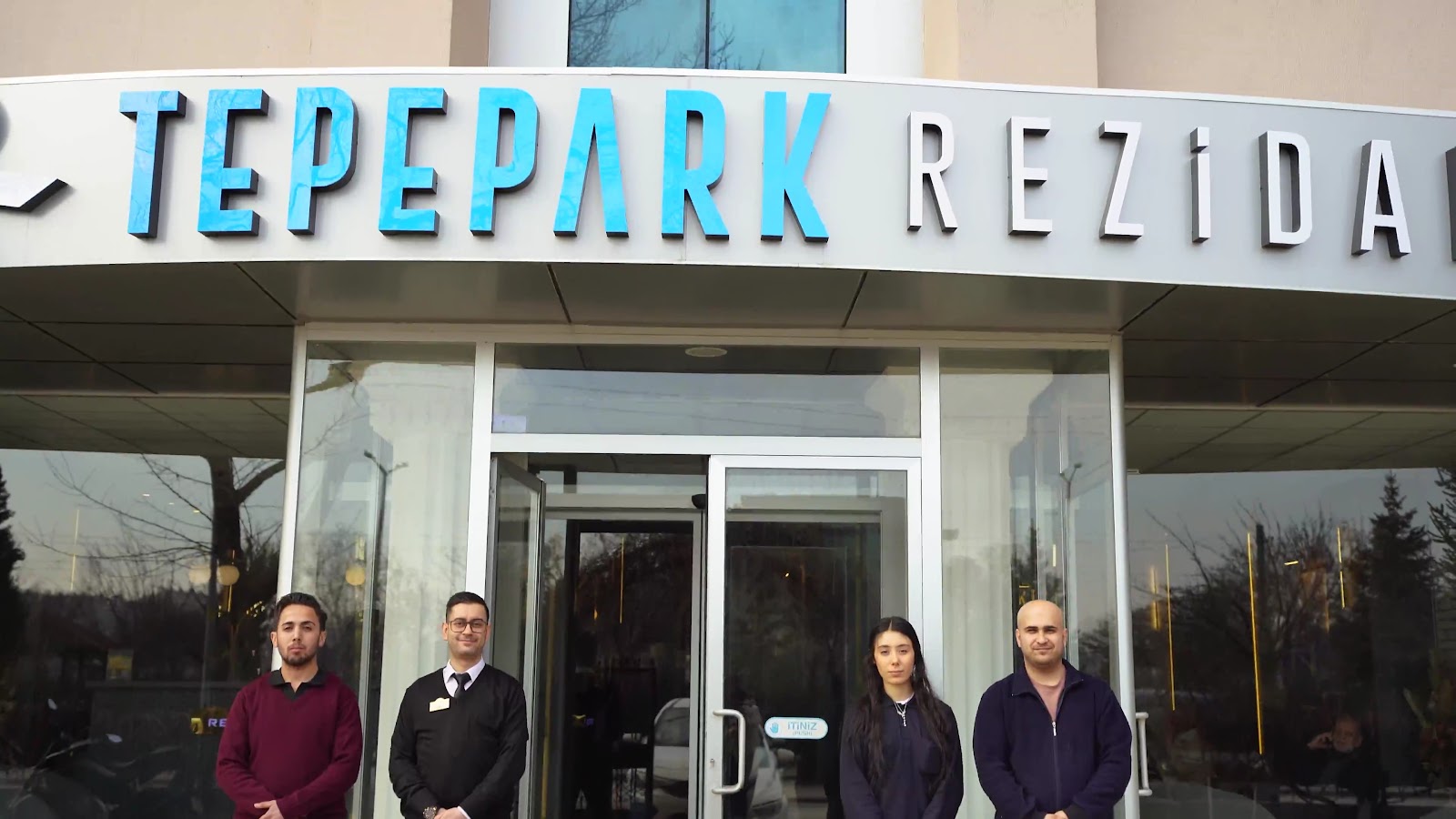 Tepepark Tesisleri — fotoğraf 9