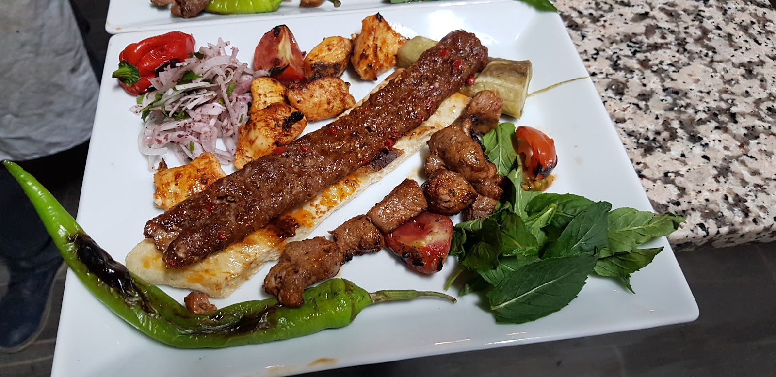 TE'PERAS — fotoğraf 4