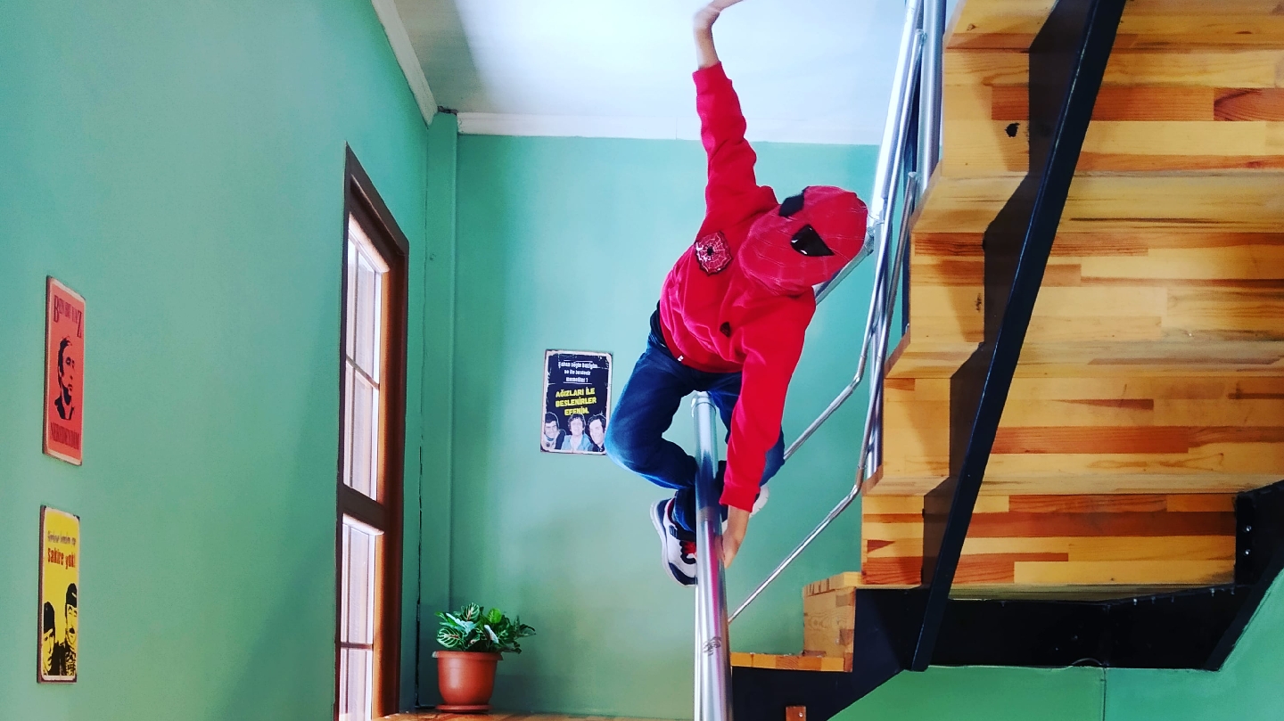 TepeTaklak KONAK — fotoğraf