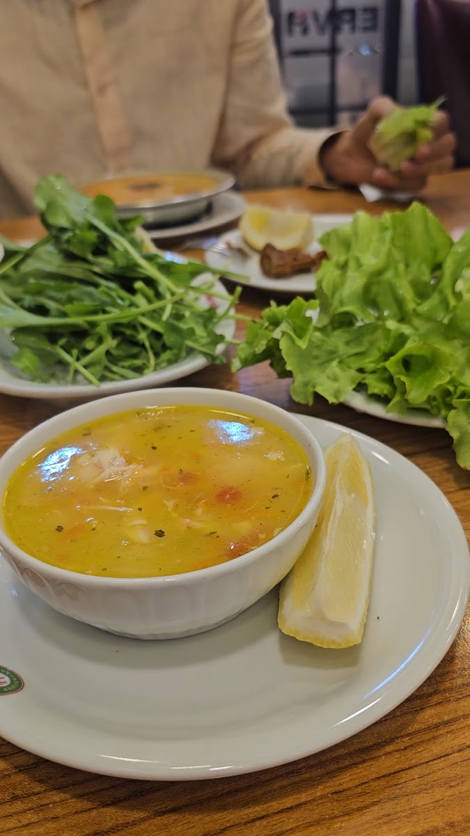 Tepeüstü Kervansaray İşkembe Salonu — fotoğraf 4