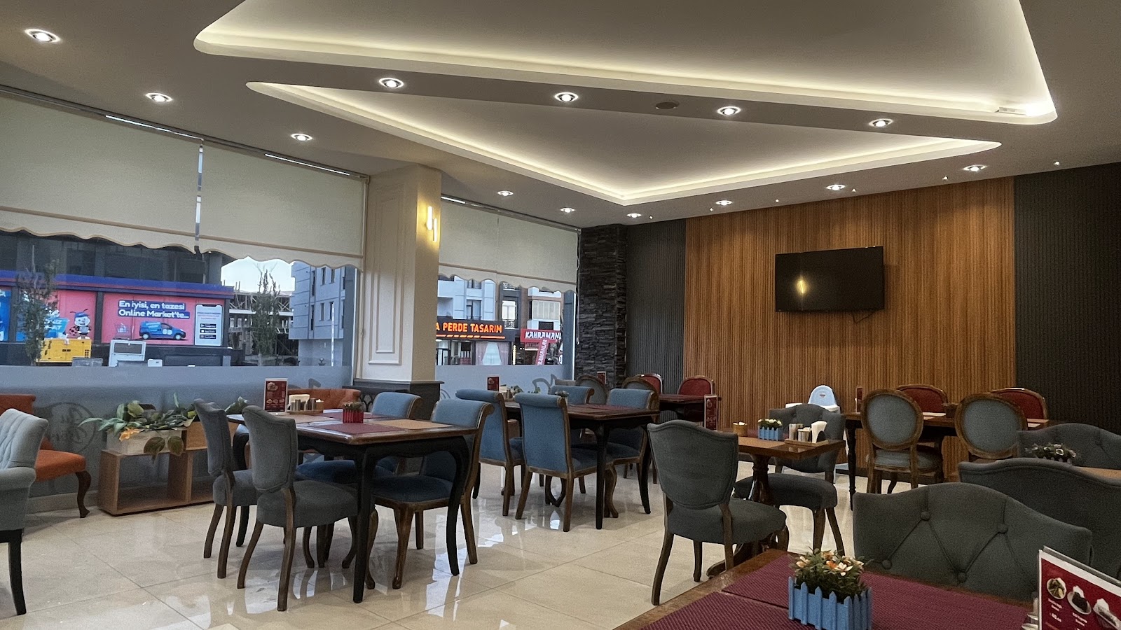 Tepsi Su Böreği - Mantı - Yöresel Ürünler — fotoğraf 4