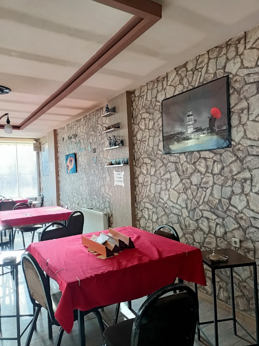 Teras Cafe-Bistro — photo