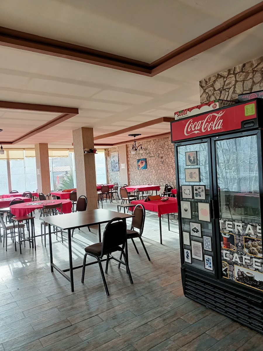 Teras Cafe-Bistro — photo 3