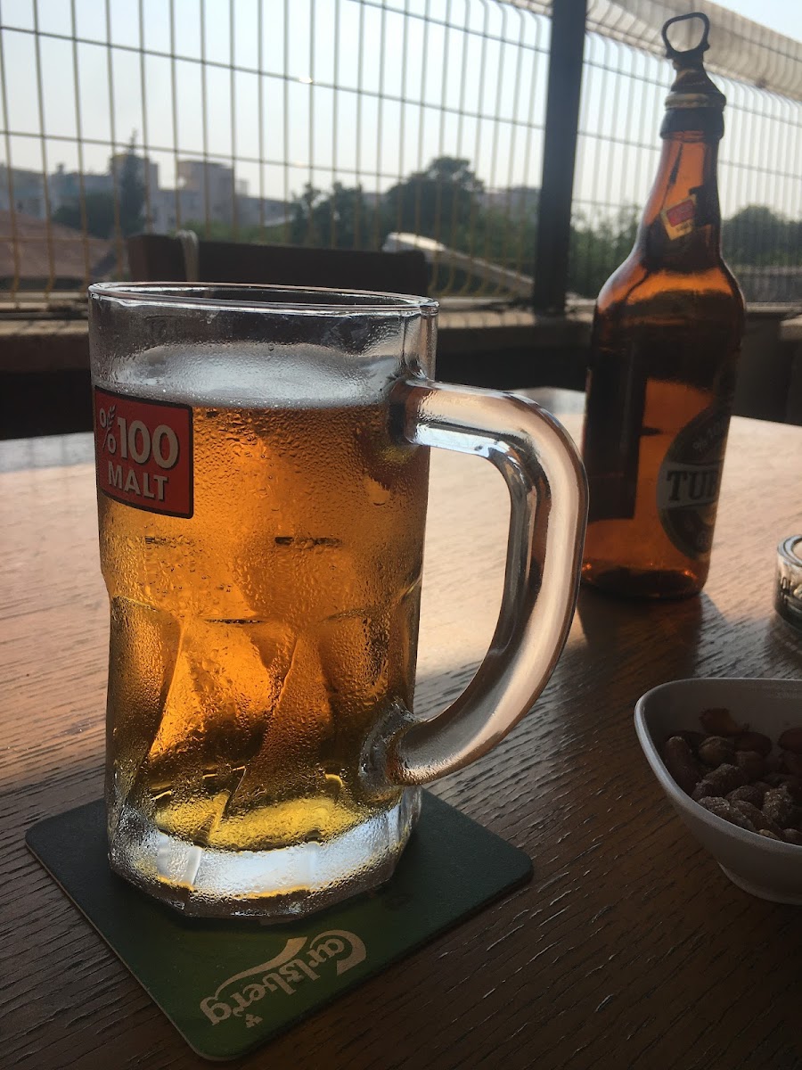 Teras Cafe Pub — fotoğraf