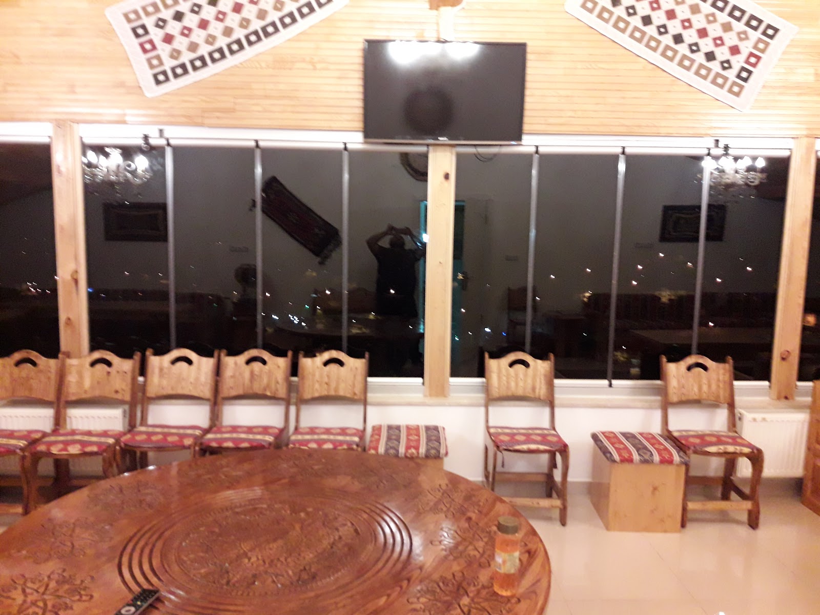 teras cafe restorant Uğurludağ — photo 2