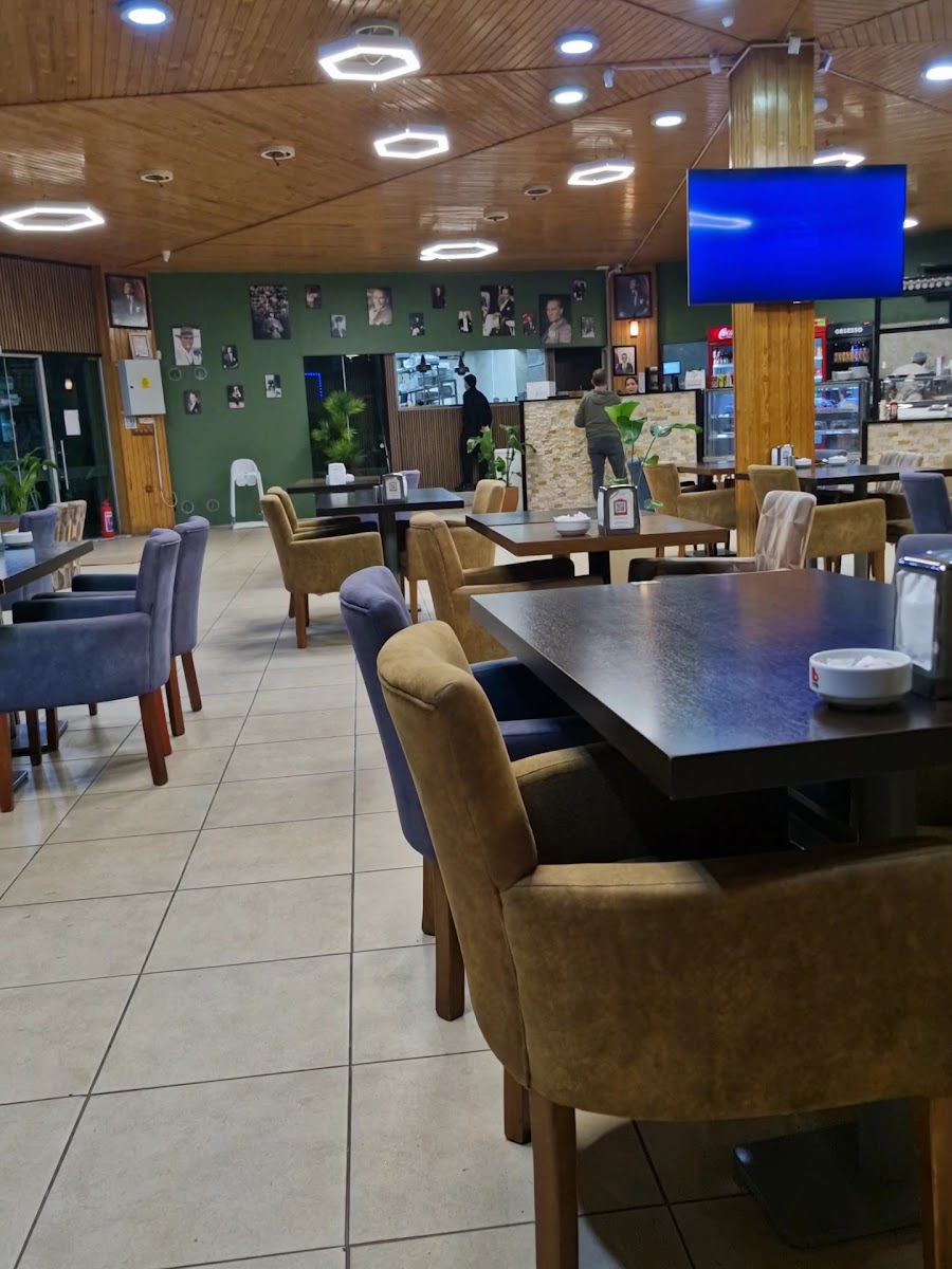 Teras Cafe — fotoğraf 2