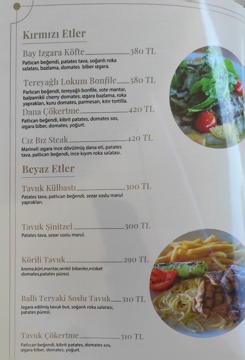 Teras Cafe — fotoğraf 4