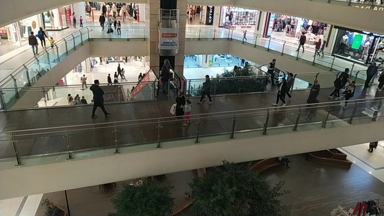 Teras Park AVM — fotoğraf 2
