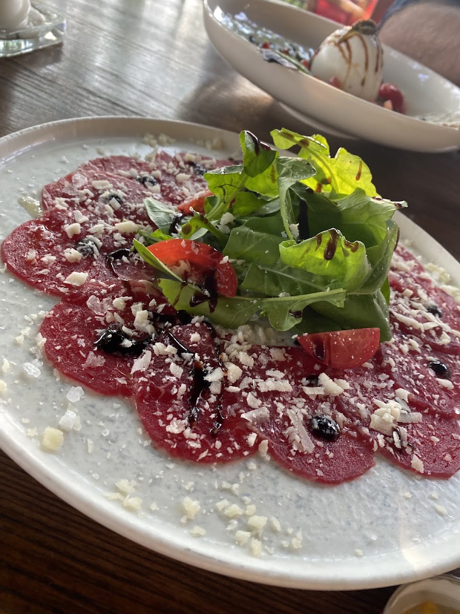 Teras steakhouse — photo 11