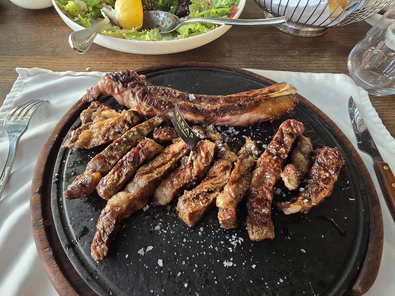 Teras steakhouse — photo 2