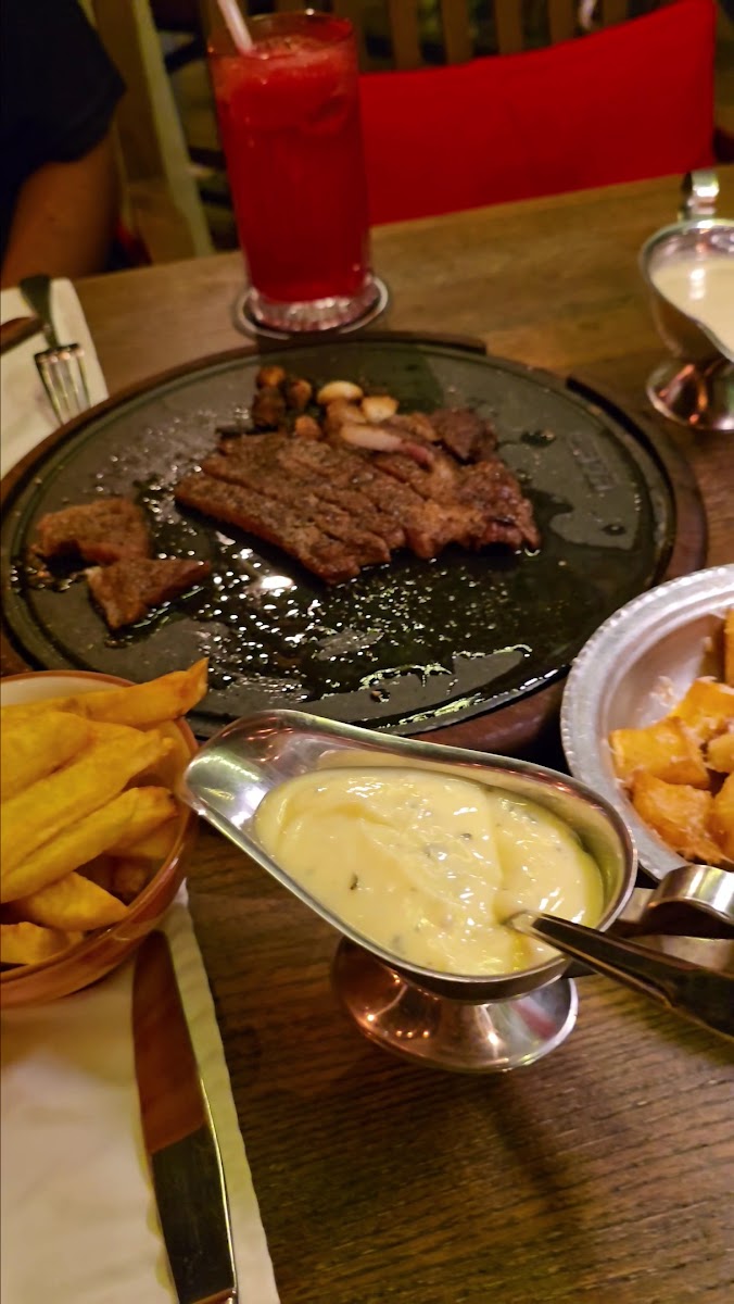 Teras steakhouse — photo 3