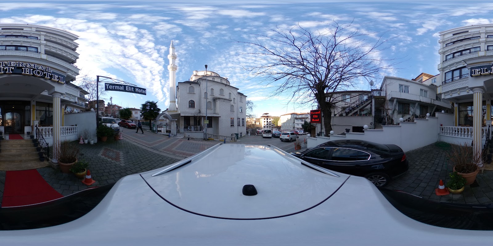 Termal Elit Hotel — fotoğraf 10