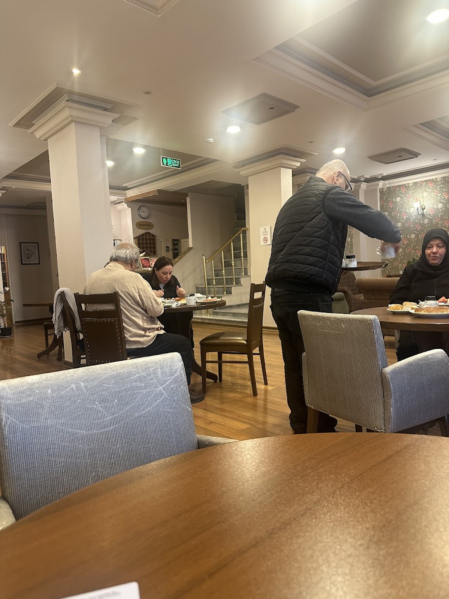 Termal Elit Hotel — fotoğraf 2