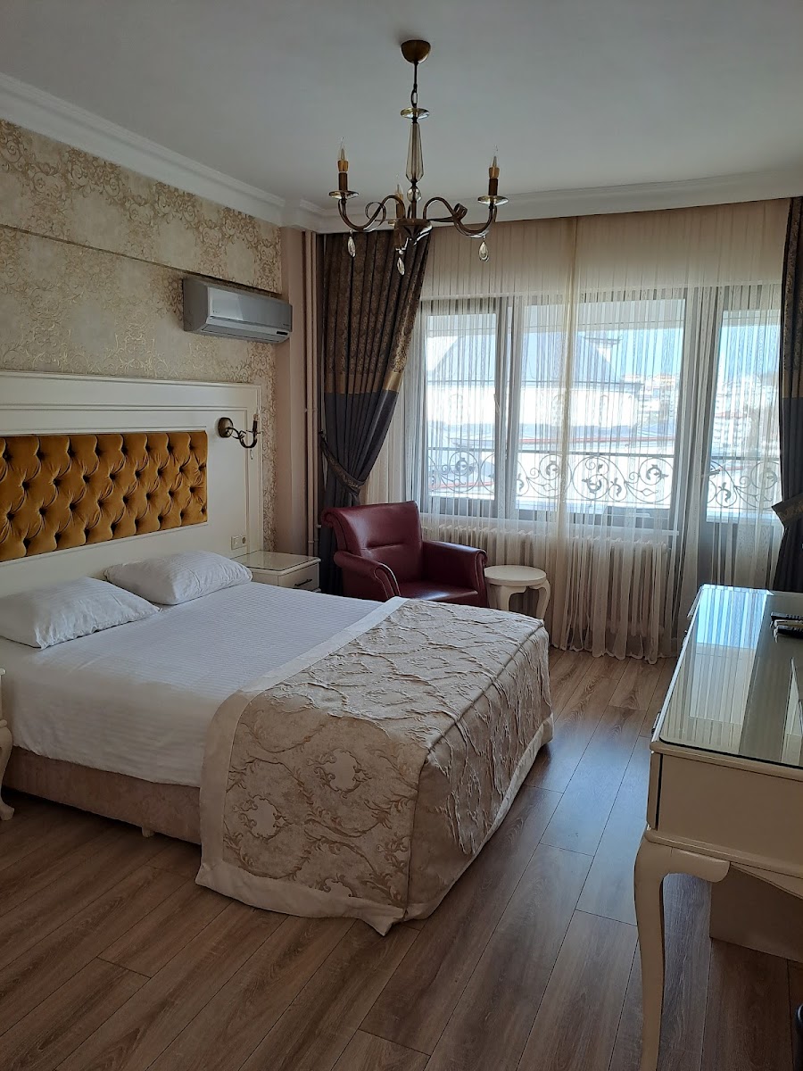 Termal Elit Hotel — fotoğraf 4