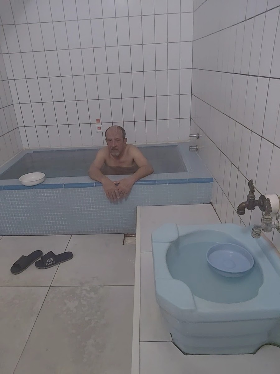 Termal Güneş Otel — fotoğraf 2