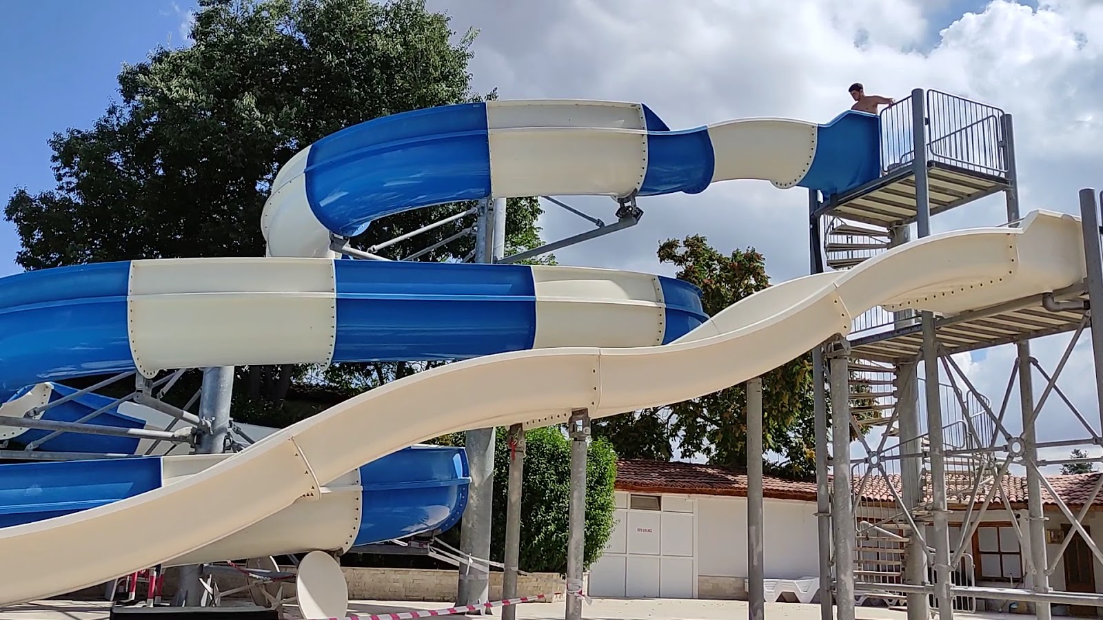 Termal Güneş Otel — fotoğraf 8