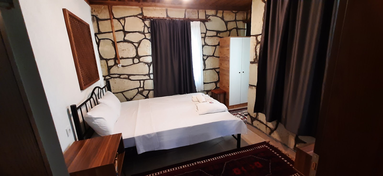 TERMAL KÖY TAŞ EVLERİ/OTEL — fotoğraf 2