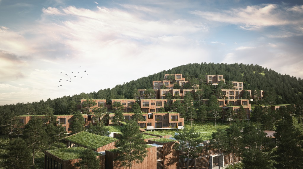 Termal Vadi Misya — fotoğraf 1