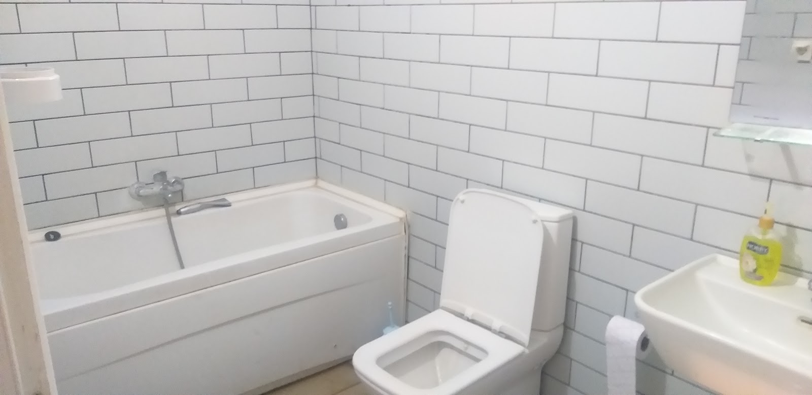 Termal Vadi Misya — fotoğraf 2