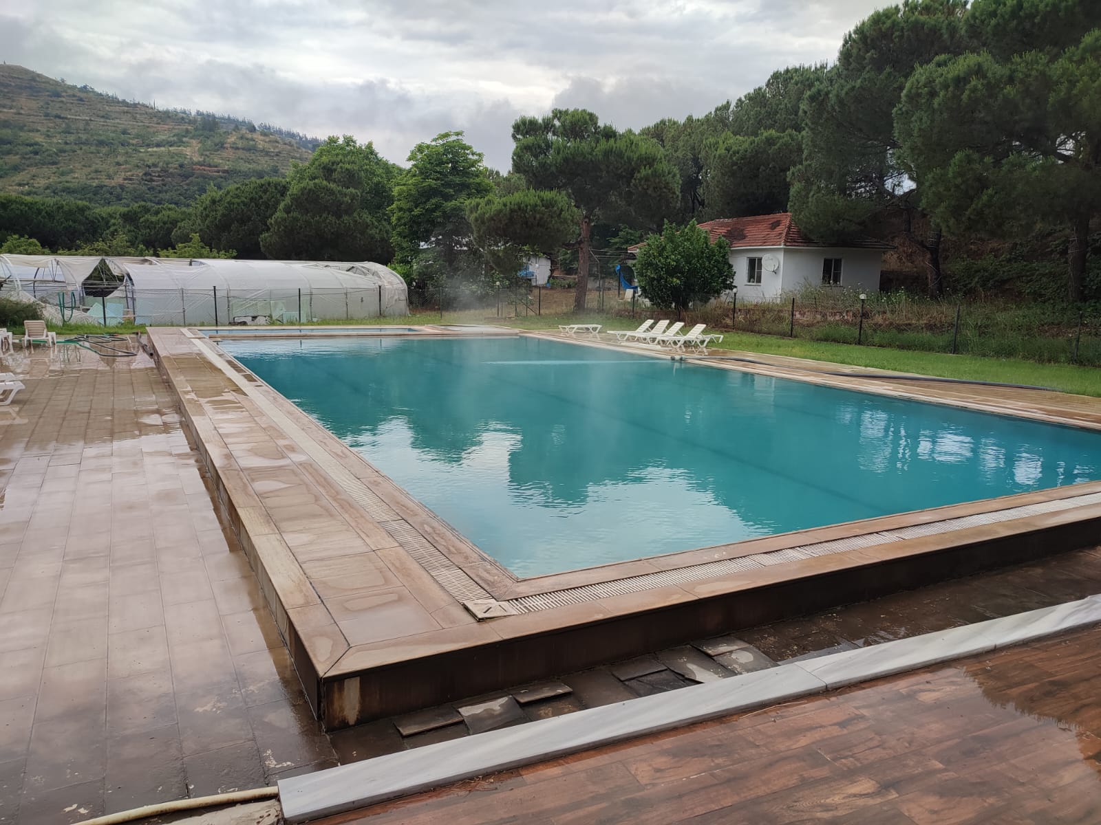 Termal Vadi Misya — fotoğraf 5