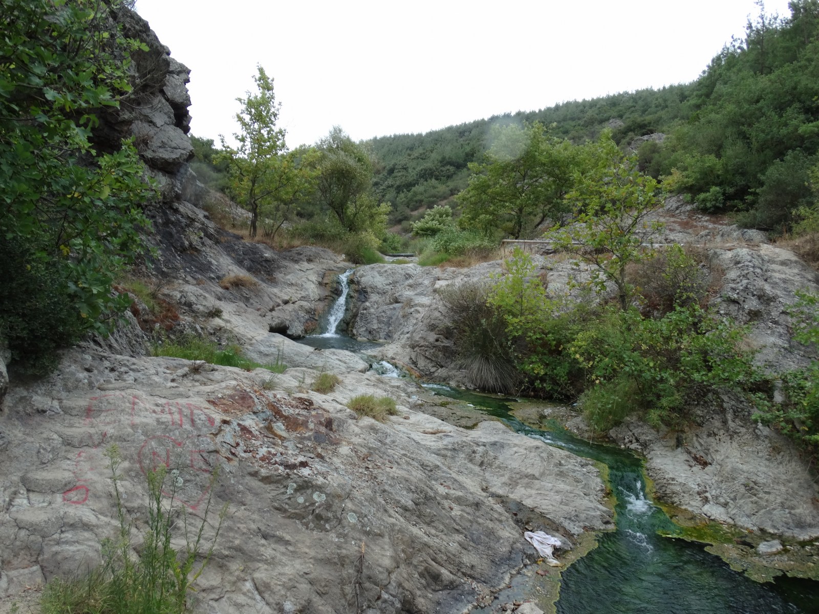 Termal Vadi Misya — fotoğraf 8