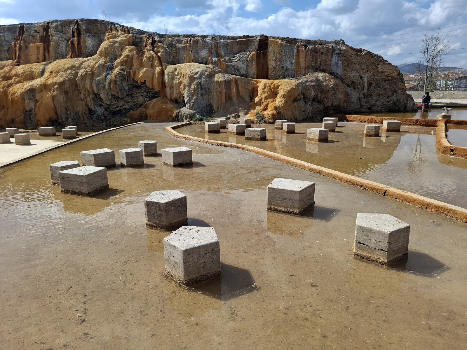 Terme Kaplıcası — fotoğraf
