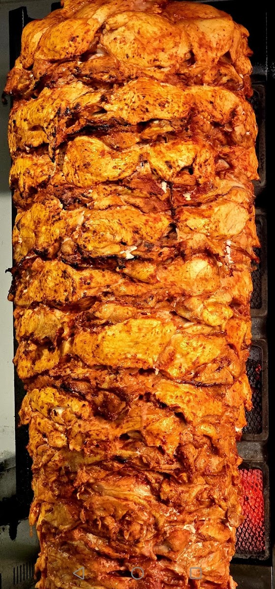Terme Tavuk Döner — fotoğraf 4
