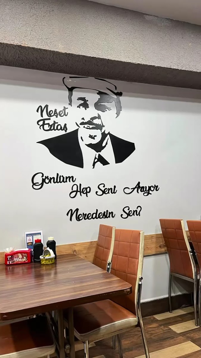Terme Tavuk Döner — fotoğraf 6