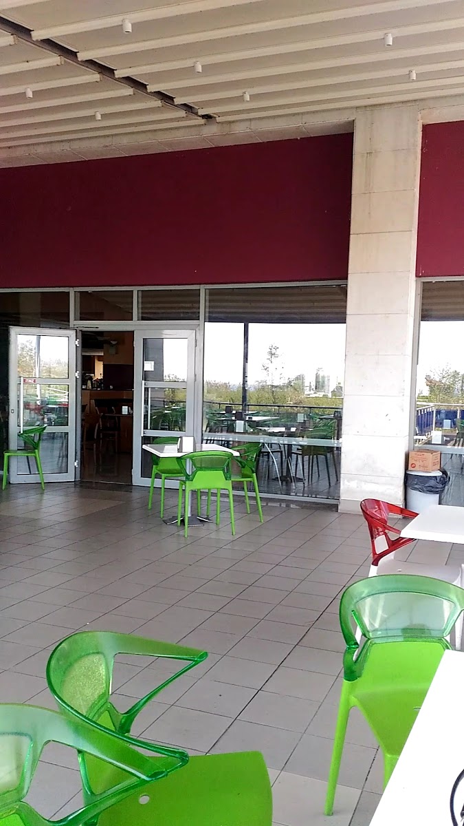 Terme Ulusoy Tesisleri — fotoğraf 3