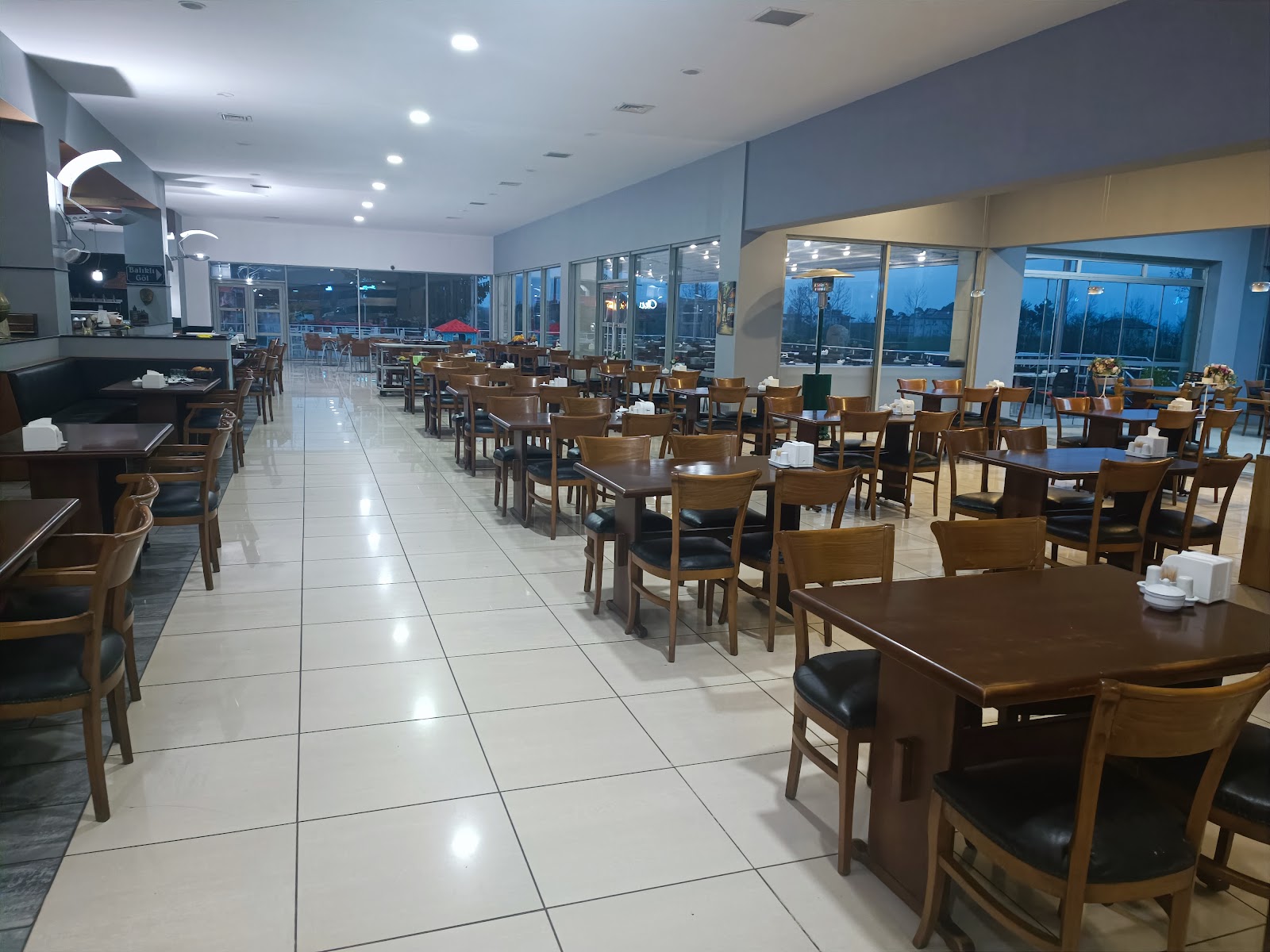 Terme Ulusoy Tesisleri — fotoğraf 4