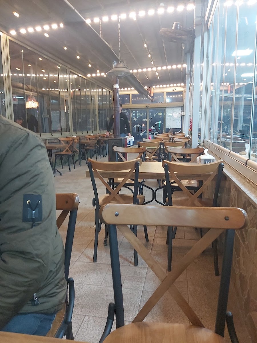 Terme Zorlupark Dinlenme Tesisleri — fotoğraf 2