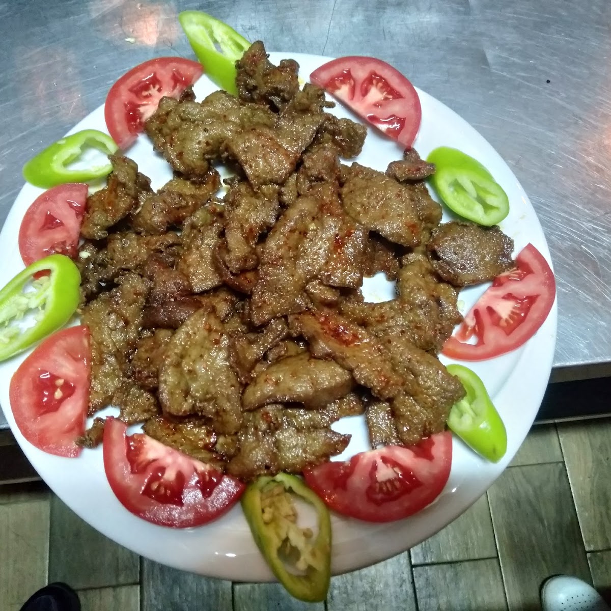 Terminal Çorbacısı — fotoğraf 4