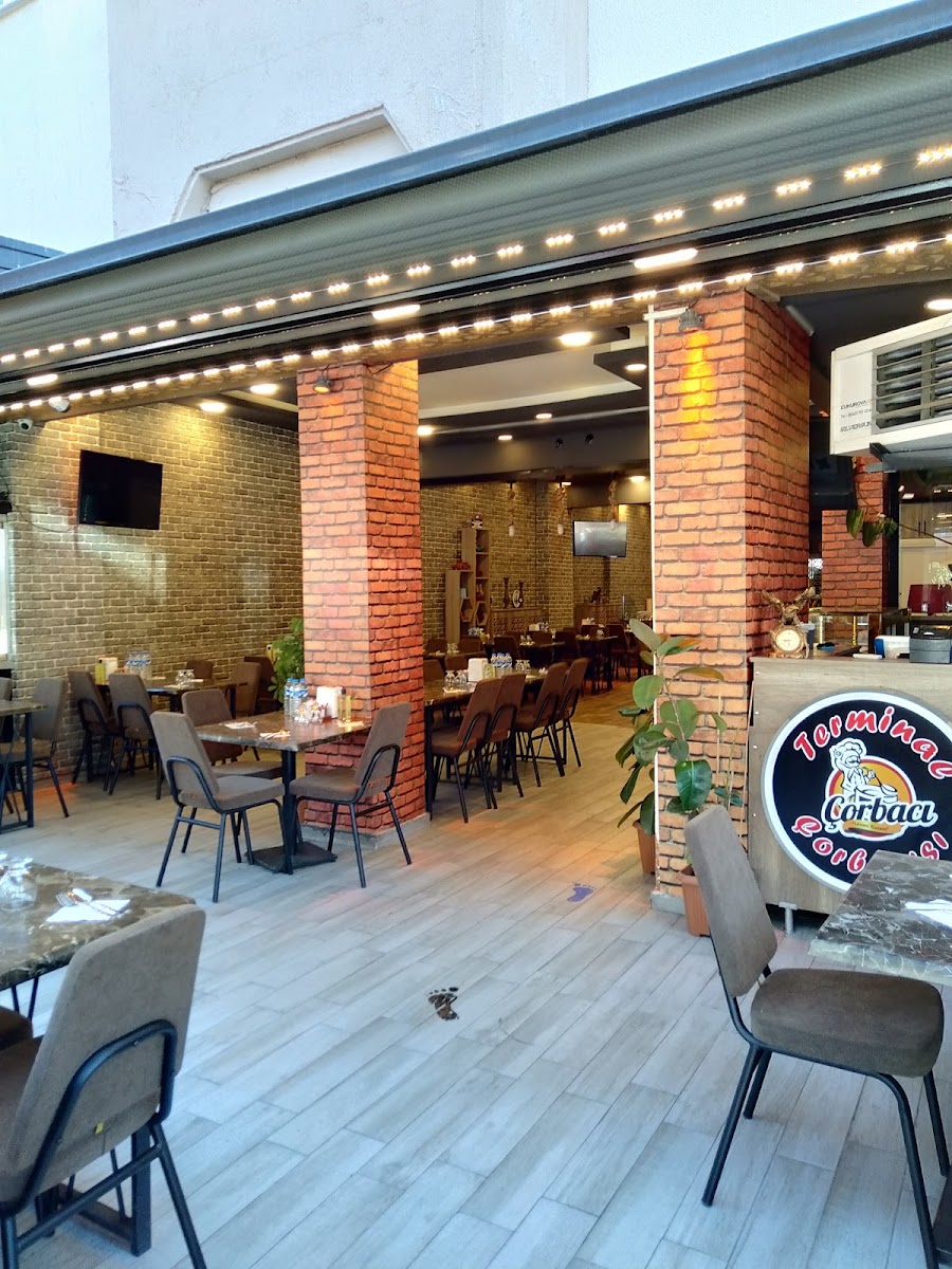 Terminal Çorbacısı — fotoğraf 7