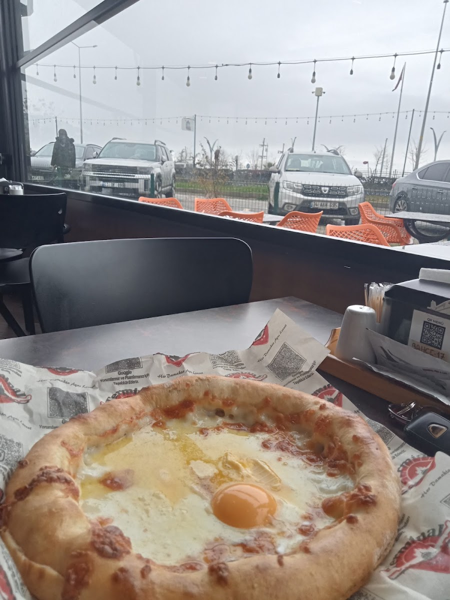 Terminal Pide Trabzon — fotoğraf 2