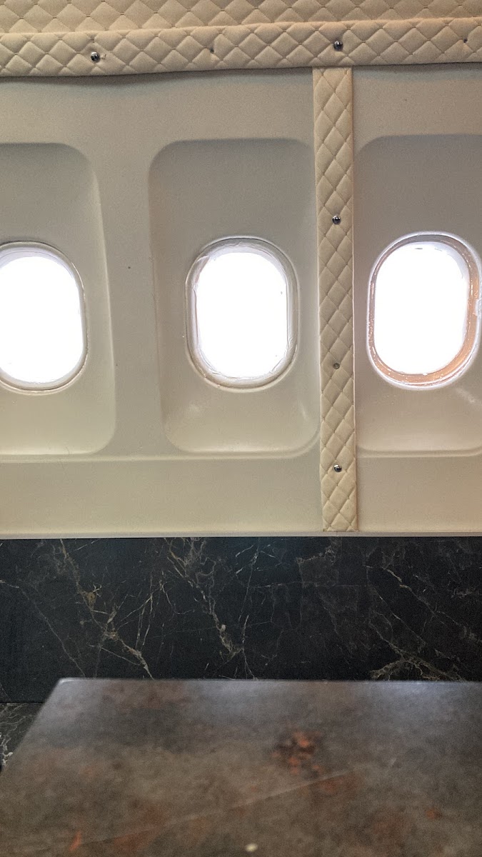 Terminal Pide Uçak Cafe Restaurant — fotoğraf 2