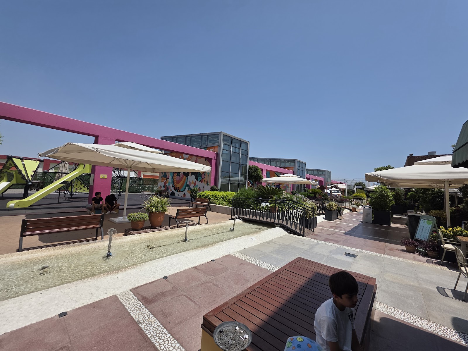 TerraCity — photo 2