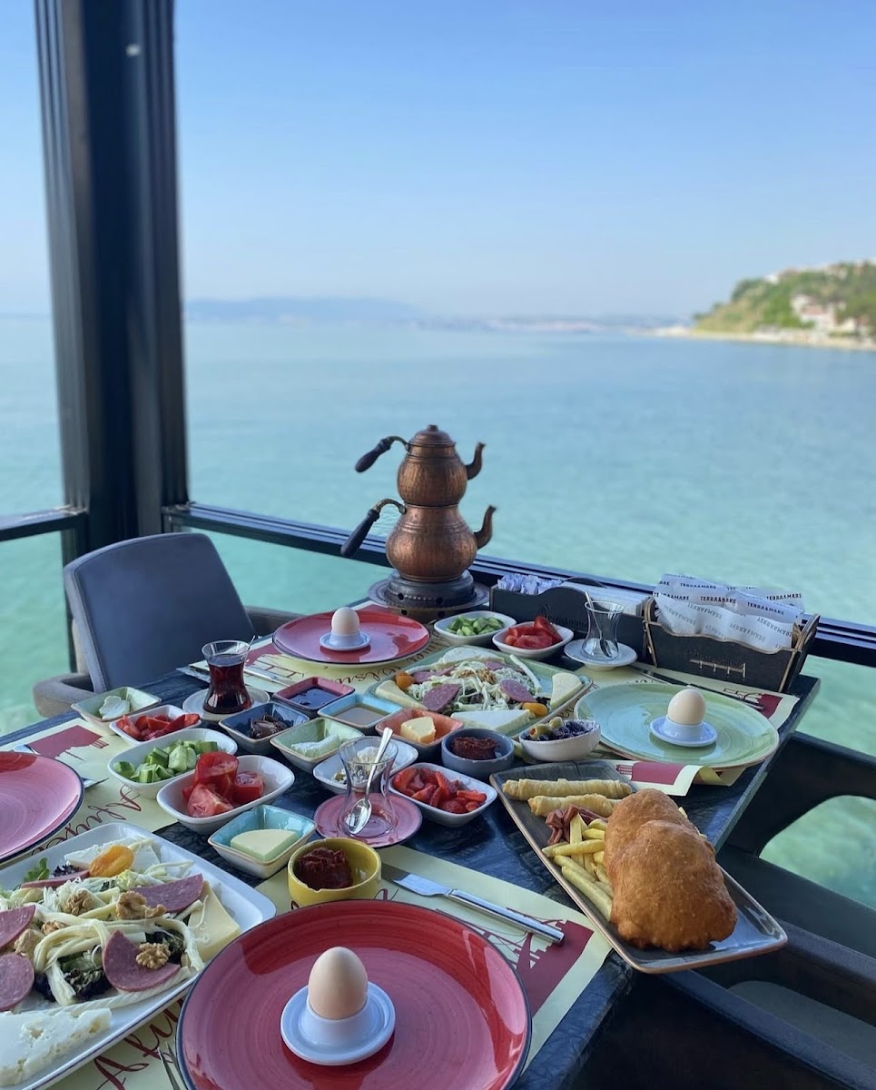 Terra&Mare Değirmenaltı — fotoğraf 4