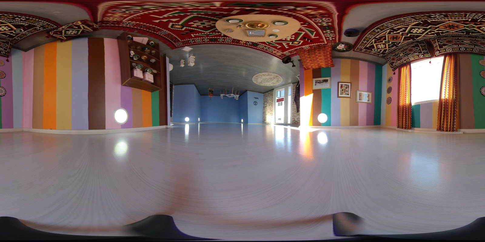 TERS EV ANTALYA — fotoğraf 5