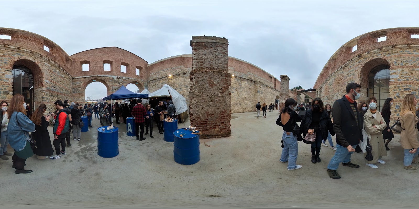 Tersane Istanbul — photo 7