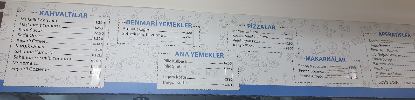 Tersane Kafe — fotoğraf 2