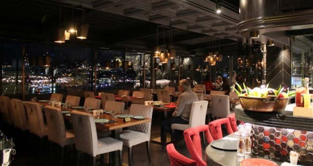 Tersane Kafe — fotoğraf 5