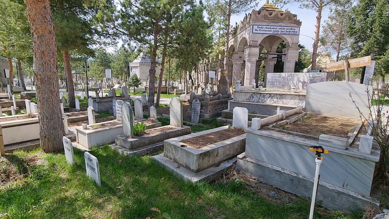 Terzi Baba Türbesi — fotoğraf 3