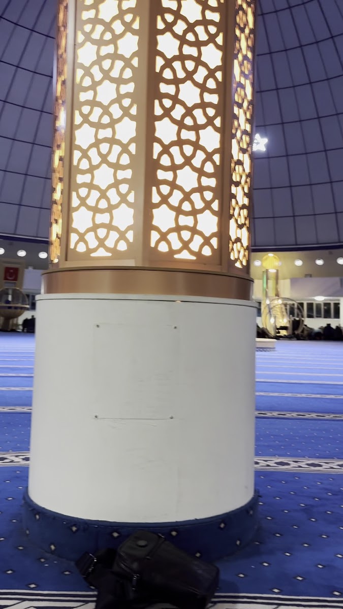 Terzibaba Cami-i Ve Külliyesi — fotoğraf 2