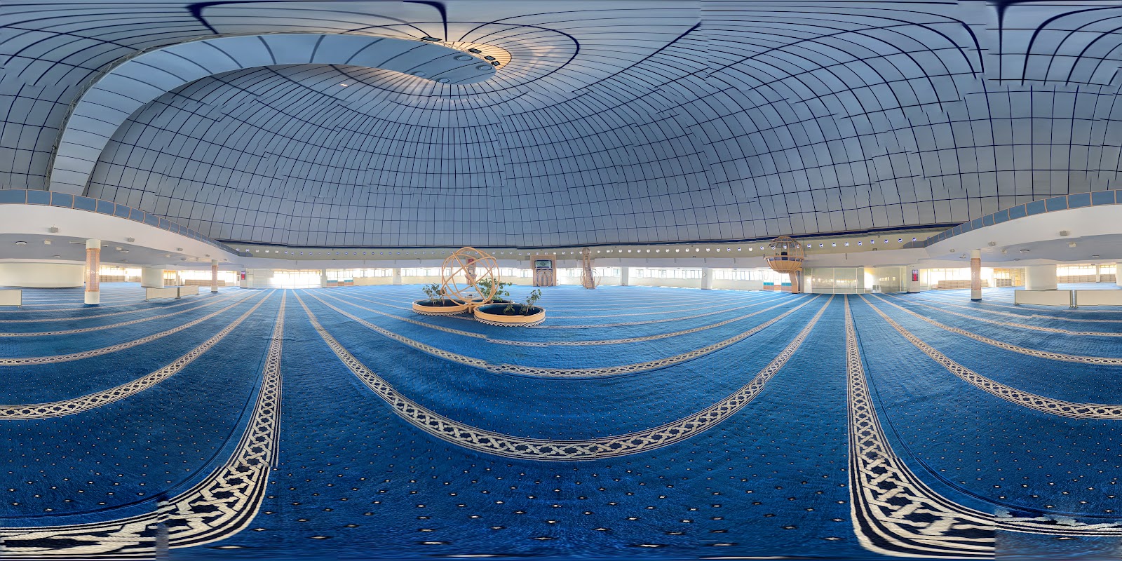 Terzibaba Cami-i Ve Külliyesi — fotoğraf 5